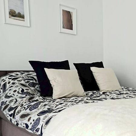 Apartament Poludniowy Z Balkonem 2 Osoby Варшава Екстер'єр фото