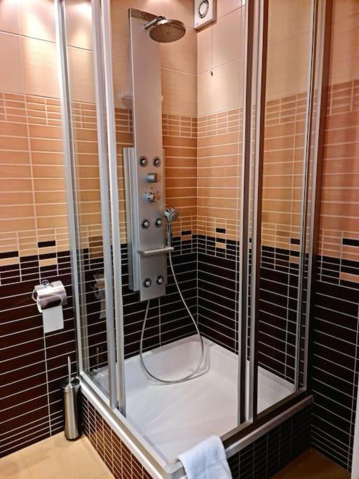 Apartament Poludniowy Z Balkonem 2 Osoby Варшава Екстер'єр фото